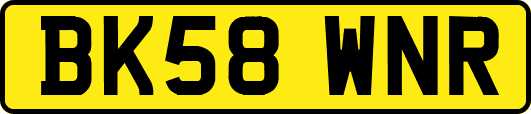 BK58WNR