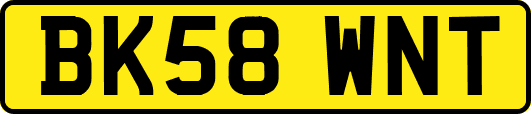BK58WNT