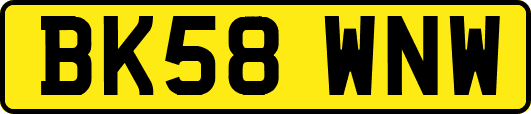 BK58WNW