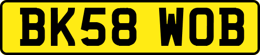 BK58WOB