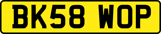 BK58WOP