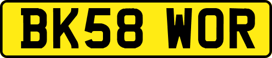 BK58WOR