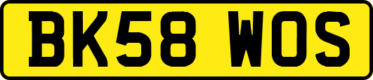 BK58WOS