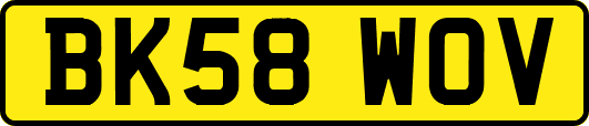 BK58WOV