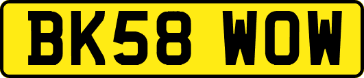 BK58WOW
