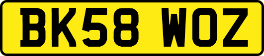 BK58WOZ