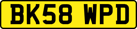 BK58WPD
