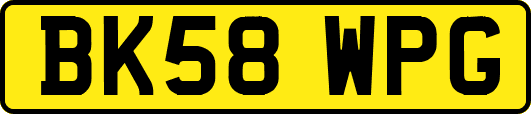 BK58WPG