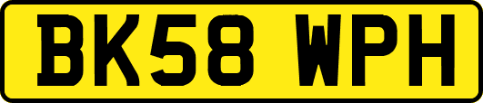 BK58WPH
