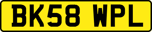 BK58WPL