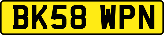 BK58WPN