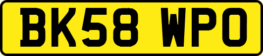 BK58WPO