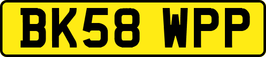BK58WPP
