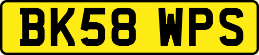 BK58WPS