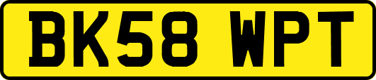 BK58WPT