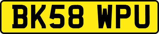 BK58WPU