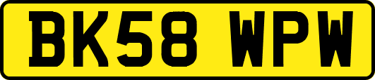 BK58WPW