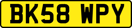 BK58WPY