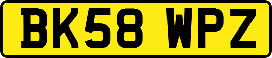BK58WPZ