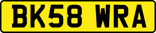 BK58WRA