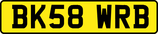 BK58WRB