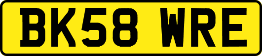 BK58WRE