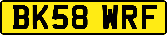 BK58WRF