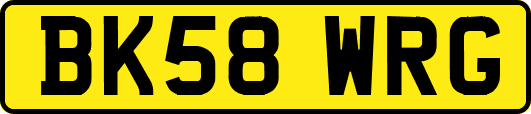 BK58WRG