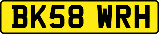 BK58WRH