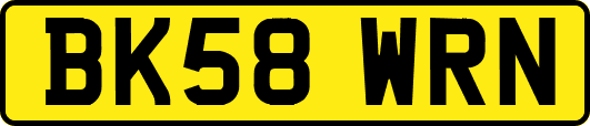 BK58WRN