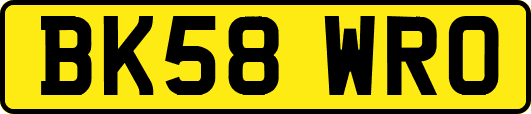 BK58WRO