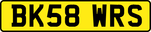 BK58WRS