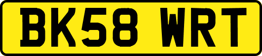 BK58WRT