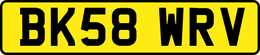 BK58WRV