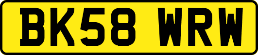 BK58WRW