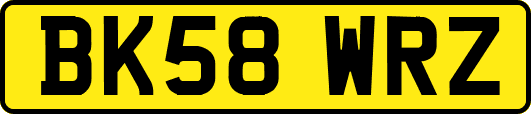 BK58WRZ