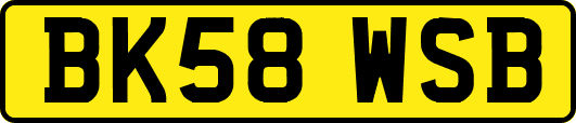 BK58WSB
