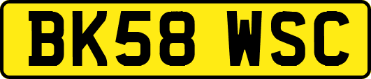 BK58WSC