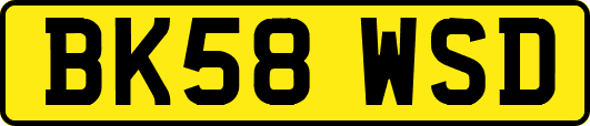 BK58WSD