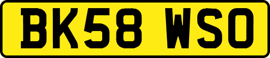 BK58WSO