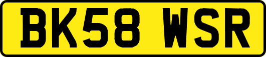 BK58WSR