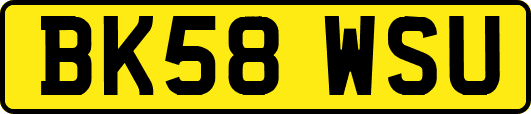 BK58WSU