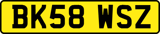 BK58WSZ