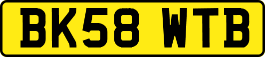 BK58WTB