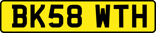 BK58WTH