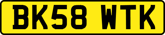 BK58WTK