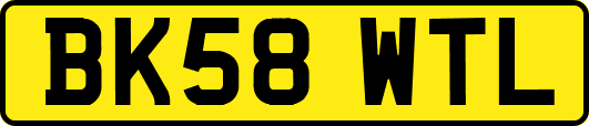 BK58WTL