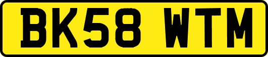 BK58WTM
