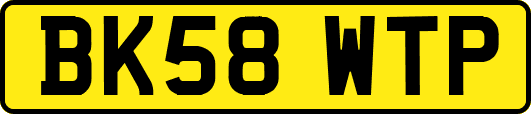 BK58WTP