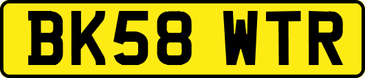 BK58WTR